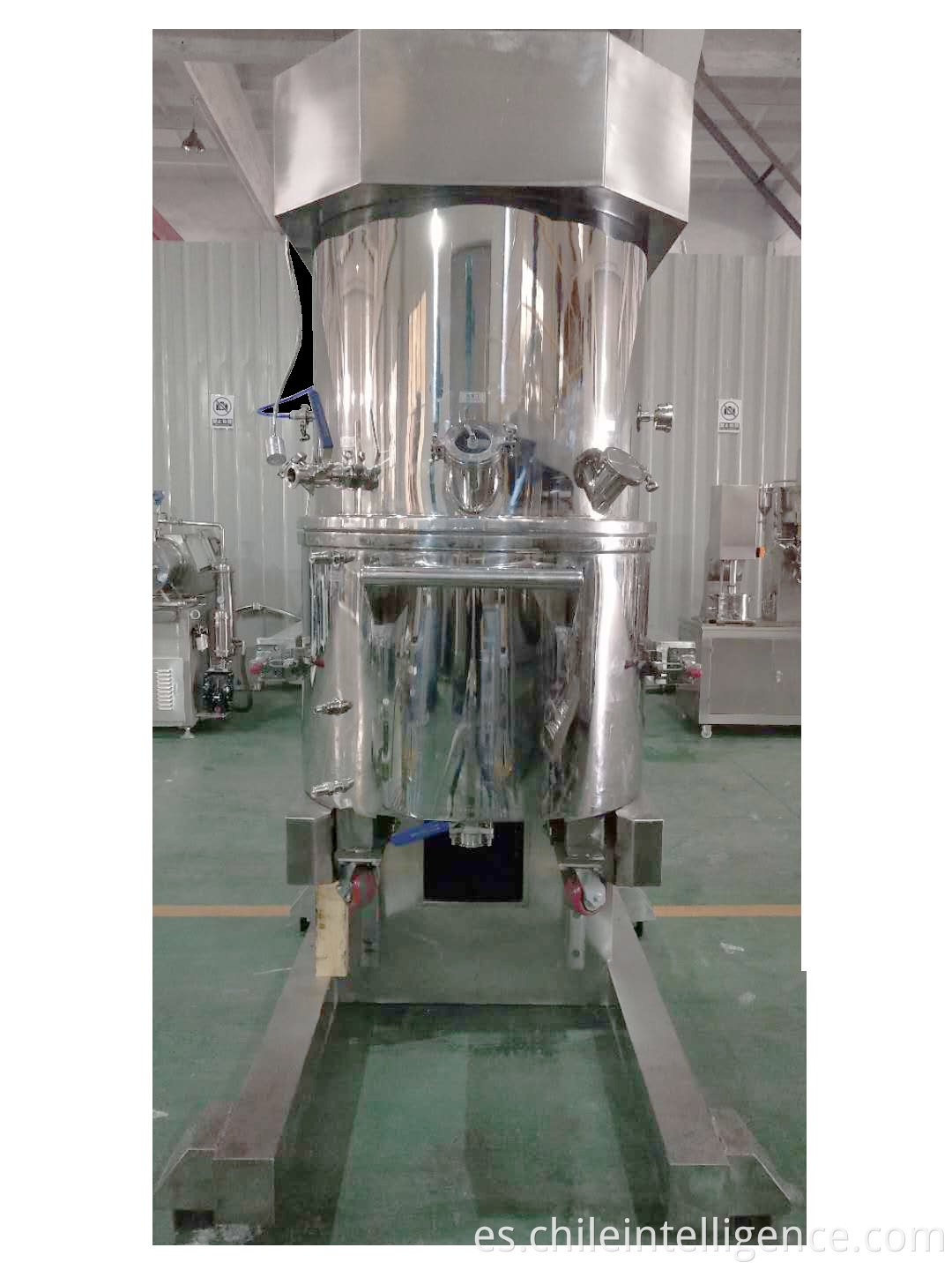 mixing machine mixer